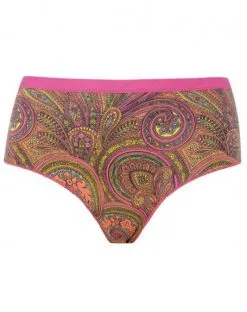 Shorty Antigel Carnet De Voyage (Cashmir) -Soutien Gorge Soldes shorty antigel carnet de voyage cashmir 1