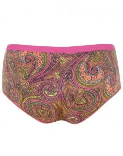 Shorty Antigel Carnet De Voyage (Cashmir) -Soutien Gorge Soldes shorty antigel carnet de voyage cashmir 2
