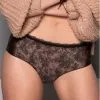 Shorty Antigel Faune En Dentelle (Brun Faune) -Soutien Gorge Soldes shorty antigel faune en dentelle brun faune