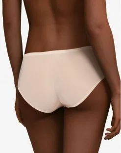 Soutien Gorge Soldes -Soutien Gorge Soldes shorty chantelle softstretch beige dore 1