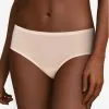 Shorty Chantelle Softstretch (Beige Doré) -Soutien Gorge Soldes shorty chantelle softstretch beige dore