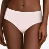 Shorty Chantelle Softstretch (Rose Dragée) -Soutien Gorge Soldes shorty chantelle softstretch rose dragee