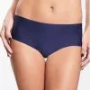 Shorty Chantelle Softstretch (Saphir) -Soutien Gorge Soldes shorty chantelle softstretch saphir