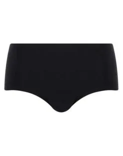 Shorty Chantelle Softstretch + Size (Noir) -Soutien Gorge Soldes shorty chantelle softstretch size noir 2