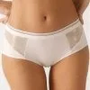 Shorty De Sport Empreinte Initiale (Bubble) -Soutien Gorge Soldes shorty de sport empreinte initiale bubble