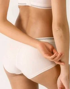 Shorty De Sport Empreinte Initiale (Bubble) -Soutien Gorge Soldes shorty de sport empreinte initiale bubble 2