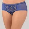 Shorty Empreinte Stella (Nuit Bleue) 2 Shorty Empreinte Stella (Nuit Bleue) -Soutien Gorge Soldes shorty empreinte stella nuit bleue