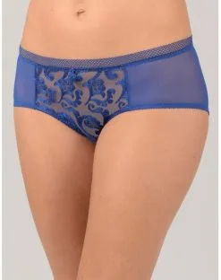 Shorty Empreinte Stella (Nuit Bleue)