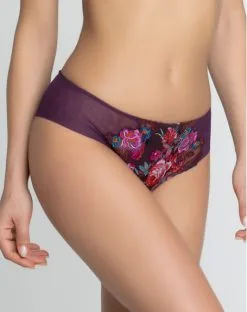 Shorty Lise Charmel Aveu En Fleurs (Aveu Pétale) 9 Shorty Lise Charmel Aveu En Fleurs (Aveu Pétale) -Soutien Gorge Soldes shorty lise charmel aveu en fleurs aveu petale 1