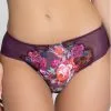 Shorty Lise Charmel Aveu En Fleurs (Aveu Pétale) -Soutien Gorge Soldes shorty lise charmel aveu en fleurs aveu petale