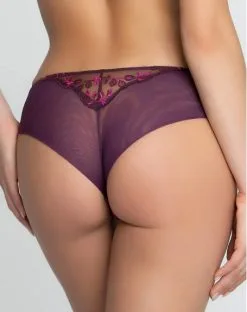 Shorty Lise Charmel Aveu En Fleurs (Aveu Pétale) 10 Shorty Lise Charmel Aveu En Fleurs (Aveu Pétale) -Soutien Gorge Soldes shorty lise charmel aveu en fleurs aveu petale 2