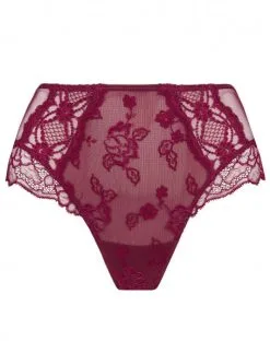 Shorty Lise Charmel Sublime En Dentelle (Fuchsia Sublime) 10 Shorty Lise Charmel Sublime En Dentelle (Fuchsia Sublime) -Soutien Gorge Soldes shorty lise charmel sublime en dentelle fuchsia sublime 3