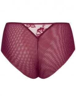Shorty Lise Charmel Sublime En Dentelle (Fuchsia Sublime) 11 Shorty Lise Charmel Sublime En Dentelle (Fuchsia Sublime) -Soutien Gorge Soldes shorty lise charmel sublime en dentelle fuchsia sublime 4
