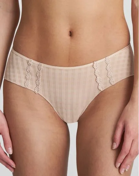 Shorty Marie Jo Avero (Caffé Latté) 3 Shorty Marie Jo Avero (Caffé Latté)