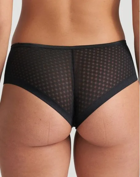 Marie Jo Laventure Shorty Marie Jo L'Aventure Channing (Noir) 4 Marie Jo Laventure Shorty Marie Jo L'Aventure Channing (Noir) – Image 2