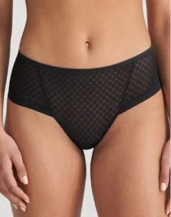 Marie Jo Laventure Shorty Marie Jo L'Aventure Channing (Noir)