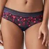Shorty Marie Jo Nathy (Water Blue) -Soutien Gorge Soldes shorty marie jo nathy water blue