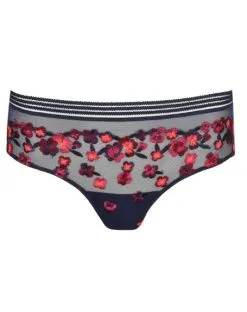 Shorty Marie Jo Nathy (Water Blue) -Soutien Gorge Soldes shorty marie jo nathy water blue 2