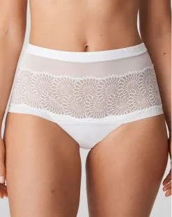 Shorty Prima Donna Sophora (Blanc)