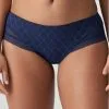 Shorty Prima Donna Twist Chryso (Sapphire Blue) -Soutien Gorge Soldes shorty prima donna twist chryso sapphire blue