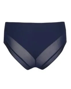 Shorty Prima Donna Twist Chryso (Sapphire Blue) -Soutien Gorge Soldes shorty prima donna twist chryso sapphire blue 3