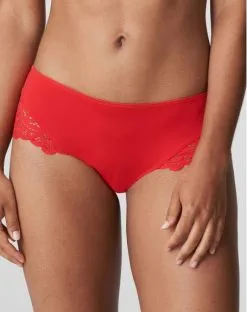 Shorty Prima Donna Twist First Night (Pomme D'Amour)