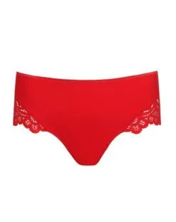 Shorty Prima Donna Twist First Night (Pomme D'Amour) -Soutien Gorge Soldes shorty prima donna twist first night pomme d amour 3