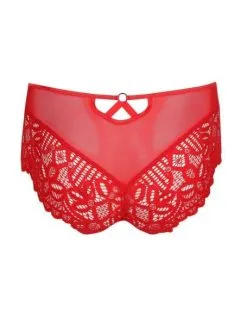 Shorty Prima Donna Twist First Night (Pomme D'Amour) -Soutien Gorge Soldes shorty prima donna twist first night pomme d amour 4