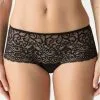 Shorty Prima Donna Twist I Do (Noir) -Soutien Gorge Soldes shorty prima donna twist i do noir