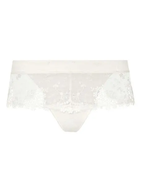 Simone Perele Shorty Simone Pérèle Wish (Naturel) 5 Simone Perele Shorty Simone Pérèle Wish (Naturel) – Image 3