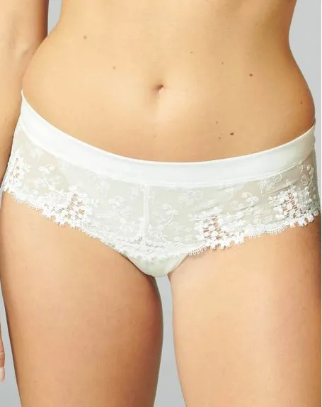 Simone Perele Shorty Simone Pérèle Wish (Naturel) 3 Simone Perele Shorty Simone Pérèle Wish (Naturel)