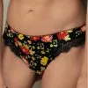 Slip Antigel Jardin Des Flirts (Fleur Du Soir) -Soutien Gorge Soldes slip antigel jardin des flirts fleur du soir