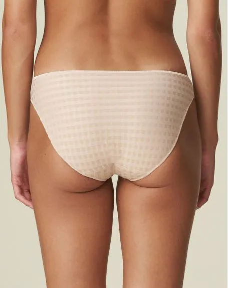 Slip Brésilien Marie Jo Avero (Caffé Latté) 4 Slip Brésilien Marie Jo Avero (Caffé Latté) – Image 2