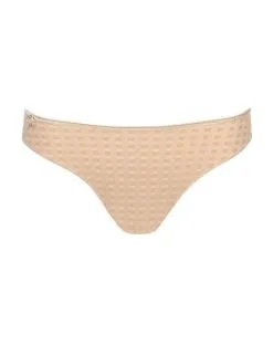 Slip Brésilien Marie Jo Avero (Caffé Latté) 7 Slip Brésilien Marie Jo Avero (Caffé Latté) -Soutien Gorge Soldes slip bresilien marie jo avero caffe latte 2