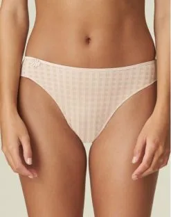 Slip Brésilien Marie Jo Avero (Caffé Latté)