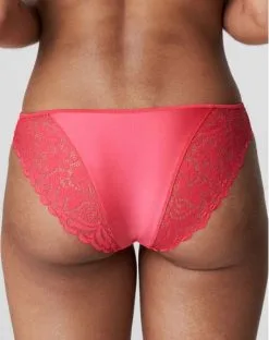 Slip Brésilien Marie Jo Elis (Spicy Berry) -Soutien Gorge Soldes slip bresilien marie jo elis spicy berry 2