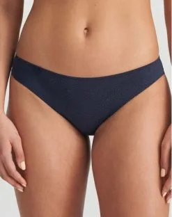 Marie Jo Laventure Slip Brésilien Marie Jo L'Aventure Tom (Majestic Blue)