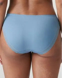 Slip Brésilien Prima Donna Alalia (Autumn Blue) -Soutien Gorge Soldes slip bresilien prima donna alalia autumn blue 1