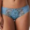 Slip Brésilien Prima Donna Alalia (Autumn Blue) -Soutien Gorge Soldes slip bresilien prima donna alalia autumn blue