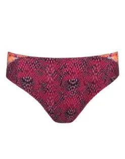 Slip Brésilien Prima Donna Twist Efforia (Winter Blossom) -Soutien Gorge Soldes slip bresilien prima donna twist efforia winter blossom 2