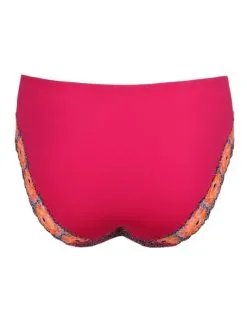 Slip Brésilien Prima Donna Twist Efforia (Winter Blossom) -Soutien Gorge Soldes slip bresilien prima donna twist efforia winter blossom 3