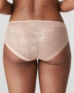 Slip Brésilien Prima Donna Twist Lumino (Café Au Lait) -Soutien Gorge Soldes slip bresilien prima donna twist lumino cafe au lait 1