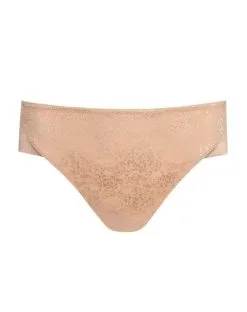 Slip Brésilien Prima Donna Twist Lumino (Café Au Lait) -Soutien Gorge Soldes slip bresilien prima donna twist lumino cafe au lait 2