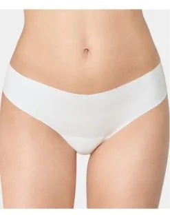 Slip Brésilien Sloggi ZERO Microfibre (Soie)