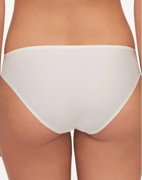 Slip Chantelle Bold Curve (Imprimé Ivoire) 5 Slip Chantelle Bold Curve (Imprimé Ivoire) – Image 3