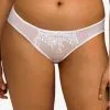 Slip Chantelle Pont Neuf -Soutien Gorge Soldes slip chantelle pont neuf