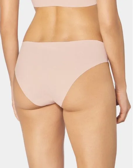 Slip échancré Sloggi Zero Feel Natural (Angora) 4 Slip échancré Sloggi Zero Feel Natural (Angora) – Image 2