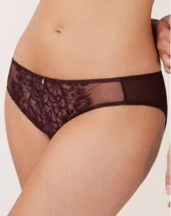 Slip Empreinte Joséphine (Grenade) -Soutien Gorge Soldes slip empreinte josephine grenade 1
