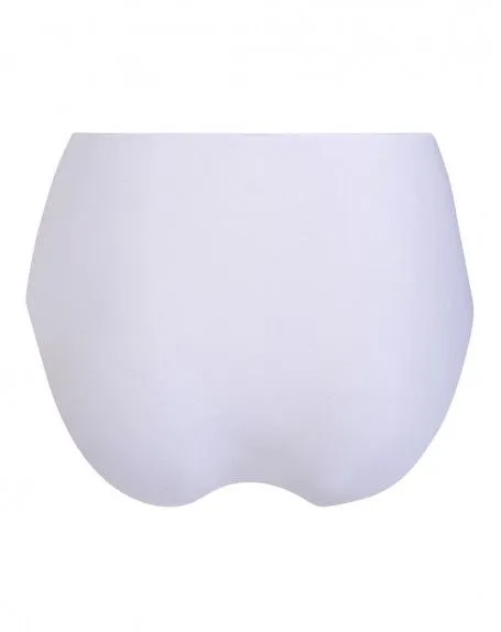 Slip Fantaisie Antigel Culte Beauté (Blanc) 4 Slip Fantaisie Antigel Culte Beauté (Blanc) – Image 2
