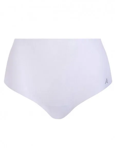 Slip Fantaisie Antigel Culte Beauté (Blanc) 3 Slip Fantaisie Antigel Culte Beauté (Blanc)